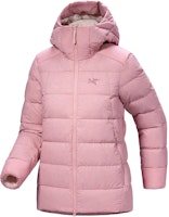 (Women) Arcteryx Thorium 750FP Lightweight Windproof Waterproof Down Jacket X000010544 (Women) Arcteryx Thorium 750FP Lightweight Windproof Waterproof Down Jacket X000010544