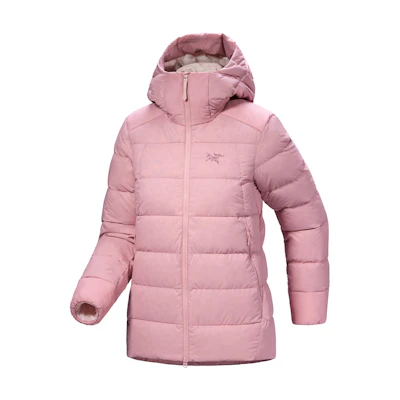 (Women) Arcteryx Thorium 750FP Lightweight Windproof Waterproof Down Jacket X000010544