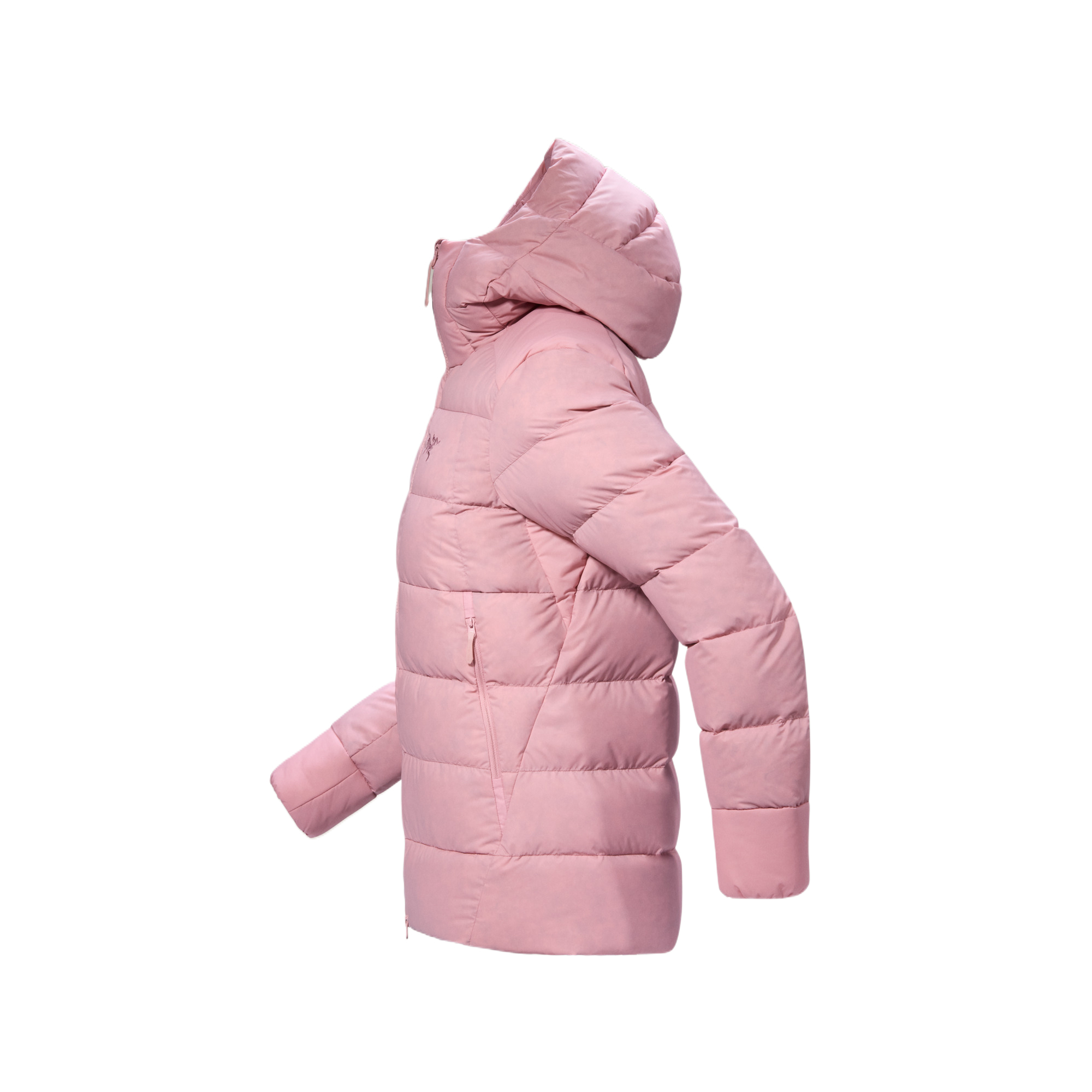 Lookbook (Women) Arcteryx Thorium 750FP  Lightweight Windproof Waterproof Down Jacket X000010544