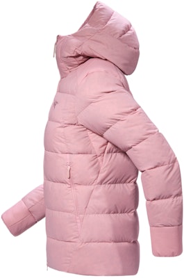 (Women) Arcteryx Thorium 750FP Lightweight Windproof Waterproof Down Jacket X000010544 Lookbook (Women) Arcteryx Thorium 750FP Lightweight Windproof Waterproof Down Jacket X000010544