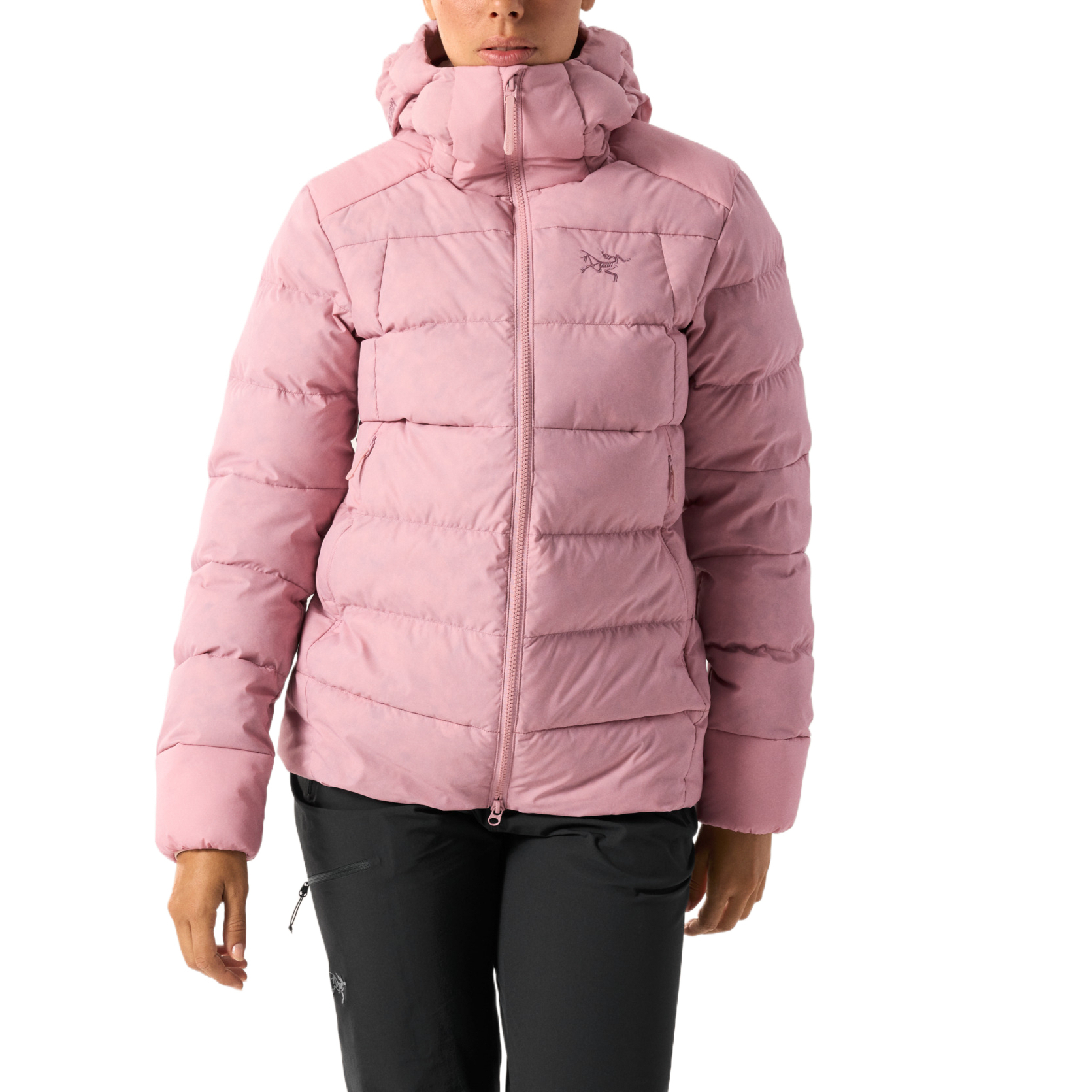Shop (Women) Arcteryx Thorium 750FP  Lightweight Windproof Waterproof Down Jacket X000010544