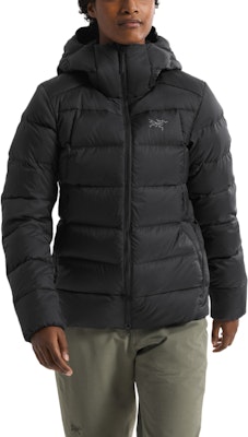 (Women) Arcteryx Thorium 750FP Lightweight Windproof Waterproof Down Jacket X000010544 1