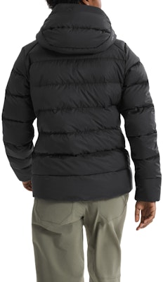 (Women) Arcteryx Thorium 750FP Lightweight Windproof Waterproof Down Jacket X000010544 2