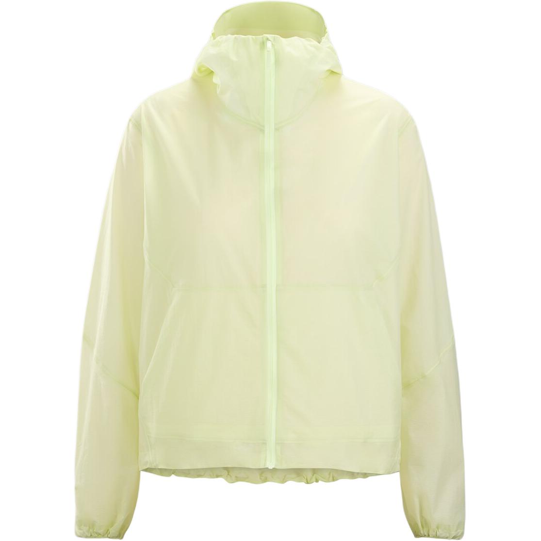 (Women) Arcteryx Veilance Breathable Moisture-Wicking Hooded Jacket X000007868