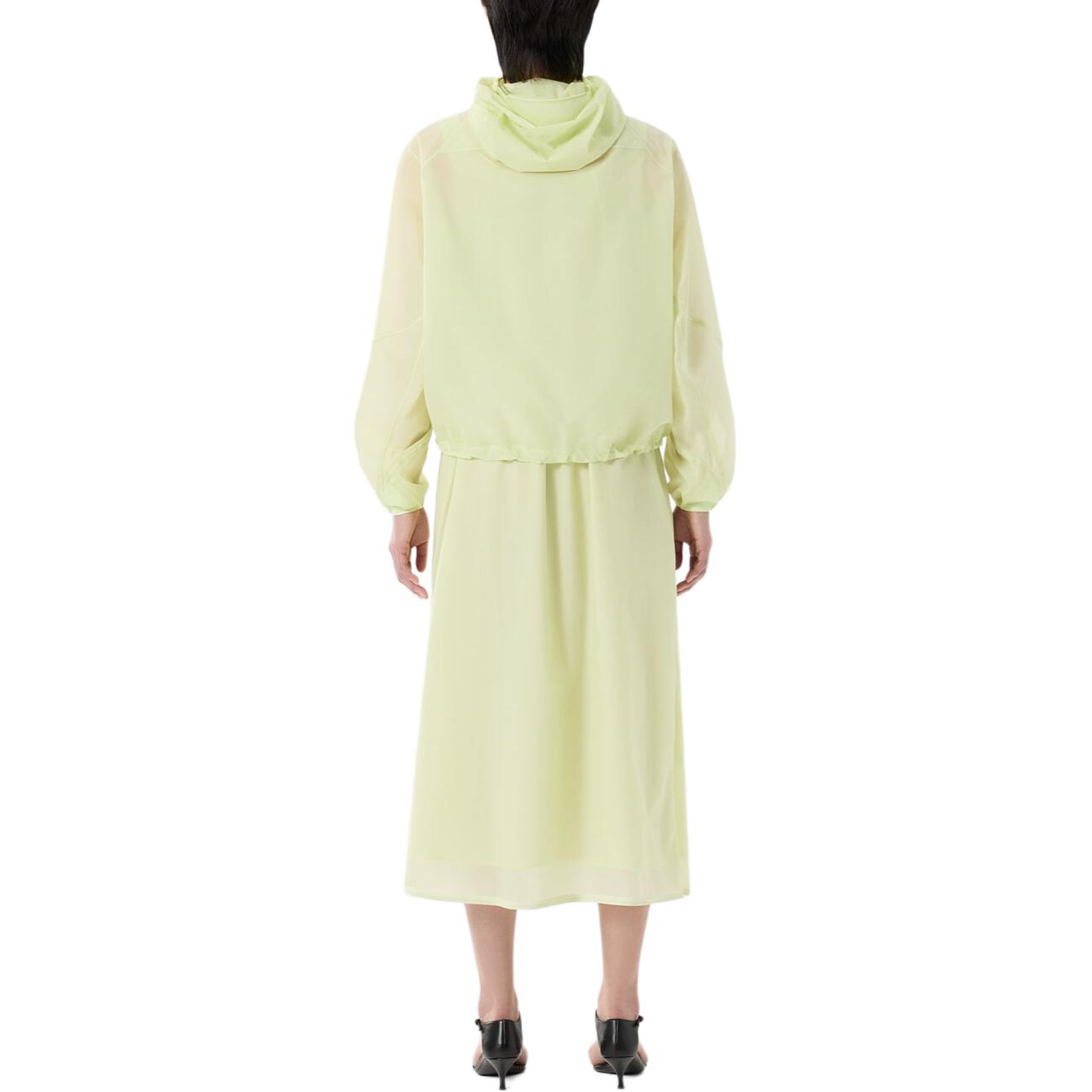 (Women) Arcteryx Veilance Breathable Moisture-Wicking Hooded Jacket X000007868 圖 4