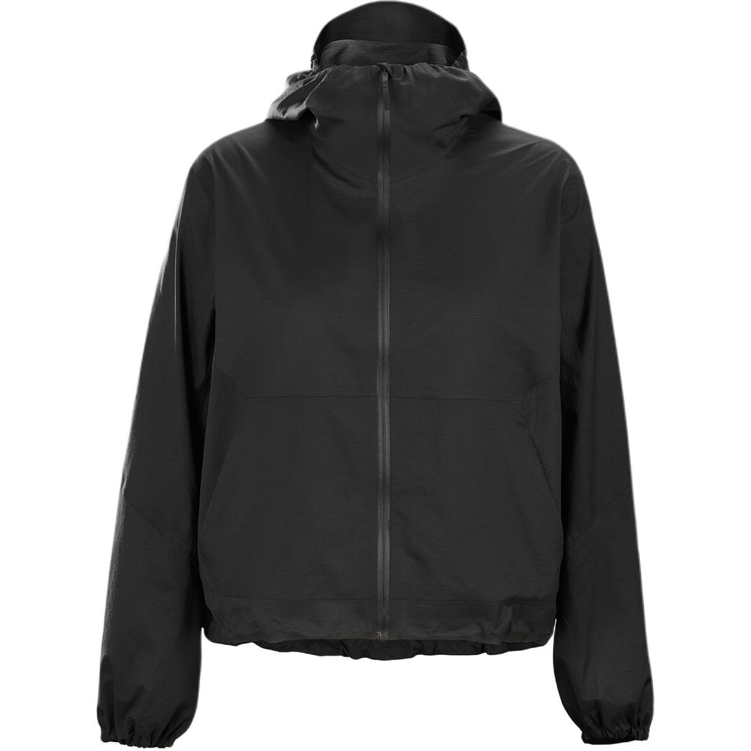 (Women) Arcteryx Veilance Breathable Moisture-Wicking Hooded Jacket X000007868 圖 5