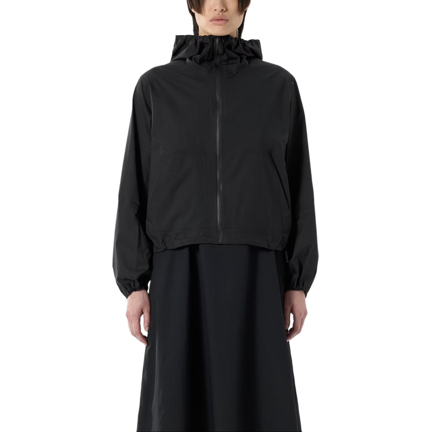 (Women) Arcteryx Veilance Breathable Moisture-Wicking Hooded Jacket X000007868 圖 6