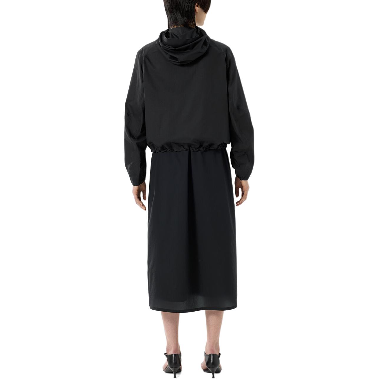 (Women) Arcteryx Veilance Breathable Moisture-Wicking Hooded Jacket X000007868 圖 7