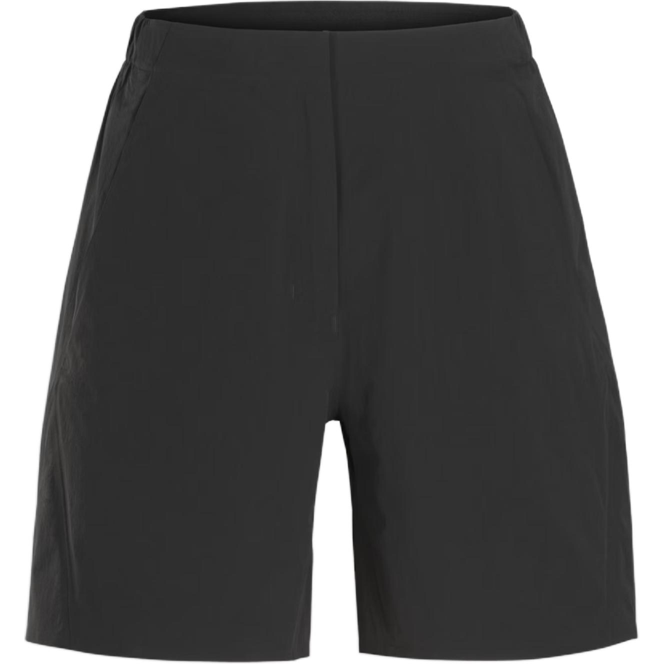 (Women) Arcteryx Veilance Dias  Soft & Comfortable Casual Shorts. X000009474