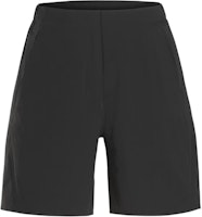 (Women) Arcteryx Veilance Dias Soft & Comfortable Casual Shorts. X000009474 (Women) Arcteryx Veilance Dias Soft & Comfortable Casual Shorts. X000009474