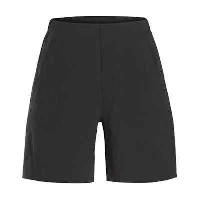 (Women) Arcteryx Veilance Dias Soft & Comfortable Casual Shorts. X000009474