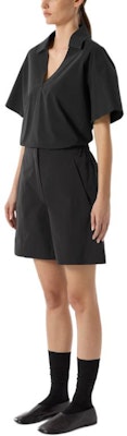 (Women) Arcteryx Veilance Dias Soft & Comfortable Casual Shorts. X000009474 Purchase (Women) Arcteryx Veilance Dias Soft & Comfortable Casual Shorts. X000009474