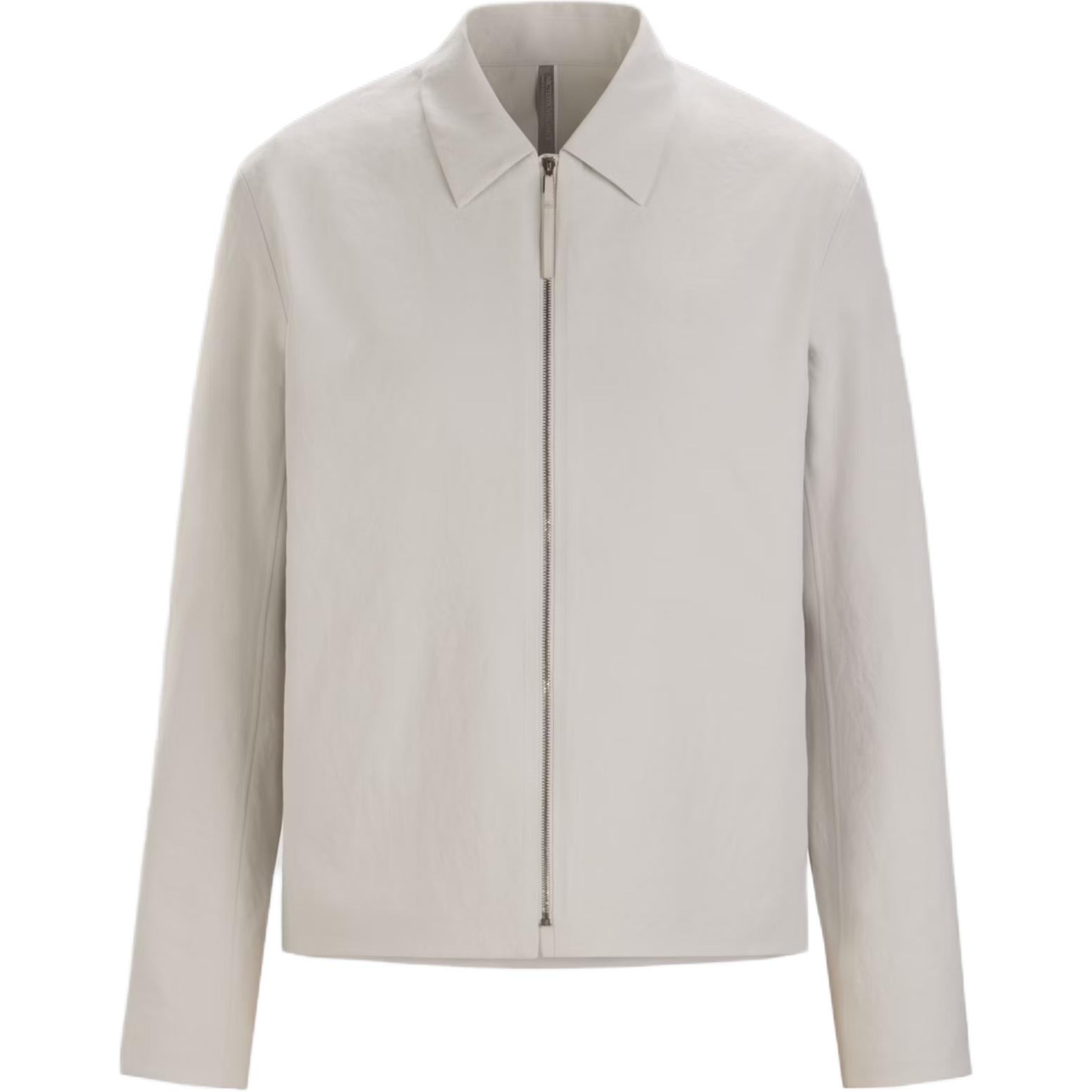 (Women) Arcteryx Veilance Limina Waterproof Breathable Softshell Jacket X000009475 圖 2