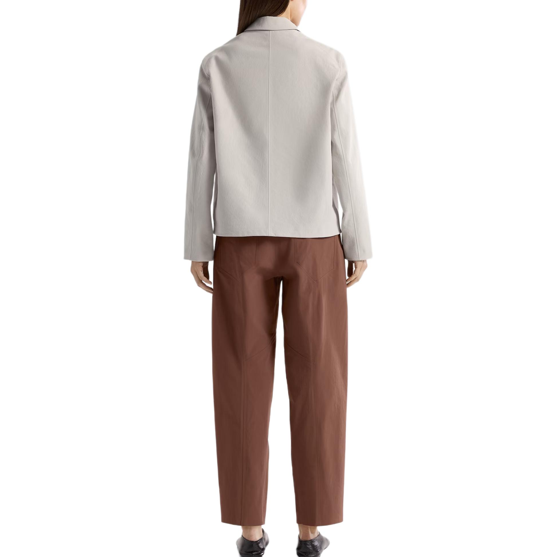 (Women) Arcteryx Veilance Limina Waterproof Breathable Softshell Jacket X000009475 圖 4