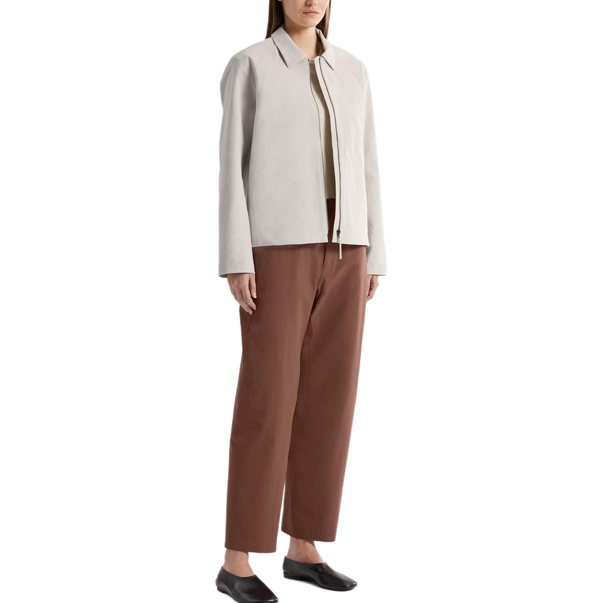 (Women) Arcteryx Veilance Limina Waterproof Breathable Softshell Jacket X000009475 圖 5