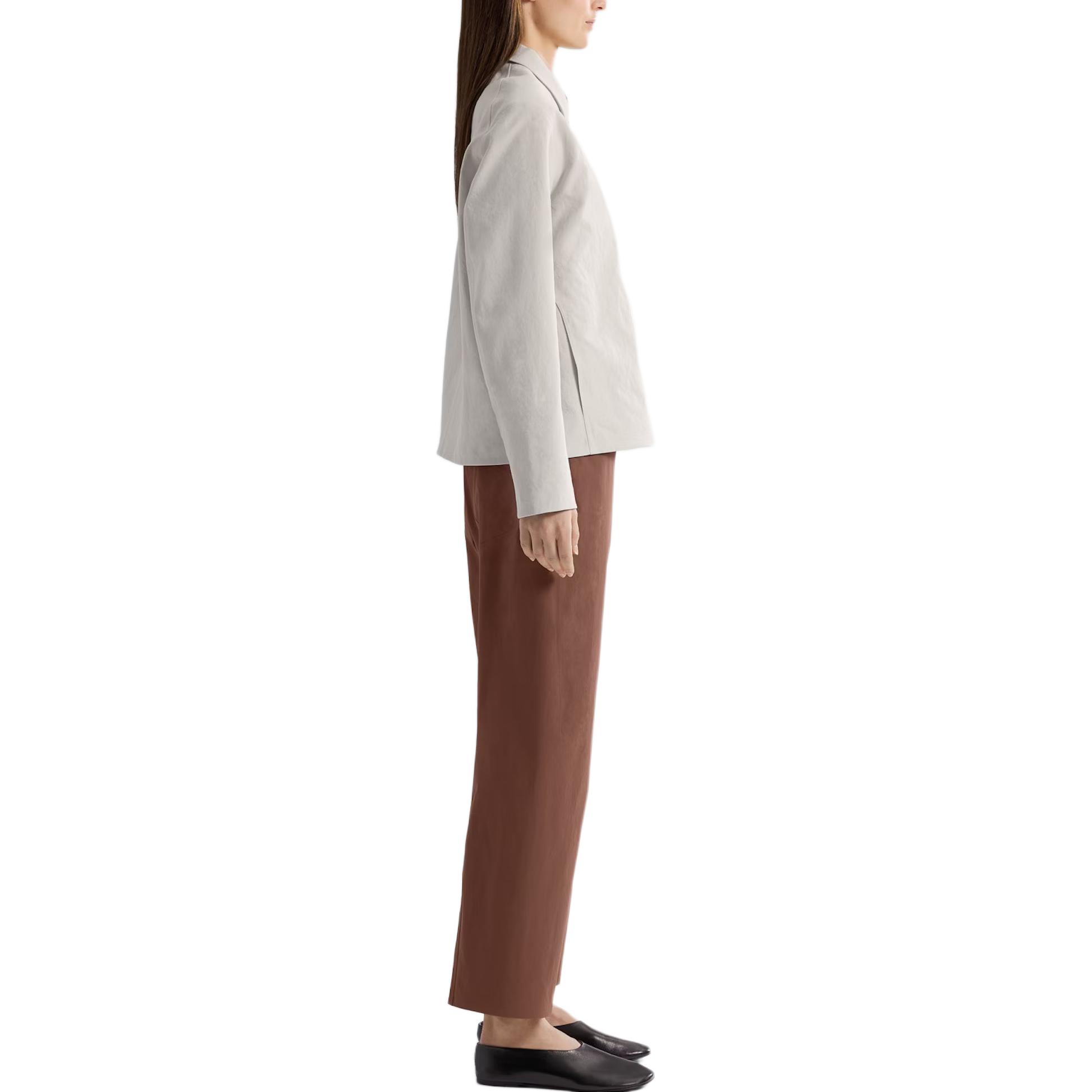 (Women) Arcteryx Veilance Limina Waterproof Breathable Softshell Jacket X000009475 圖 6