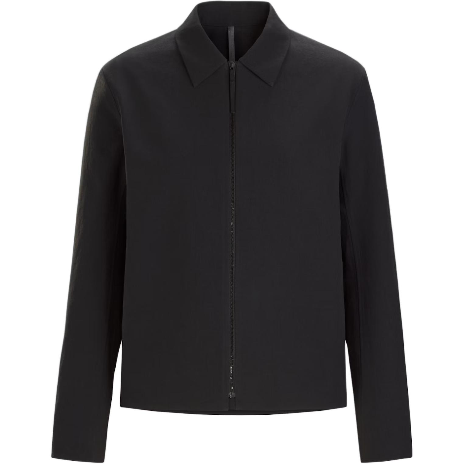 (Women) Arcteryx Veilance Limina Waterproof Breathable Softshell Jacket X000009475 圖 7