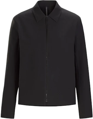 (W) Arcteryx Veilance Limina Jaket Softshell Kalis Air & Bernafas X000009475 Sizing (W) Arcteryx Veilance Limina Jaket Softshell Kalis Air & Bernafas X000009475