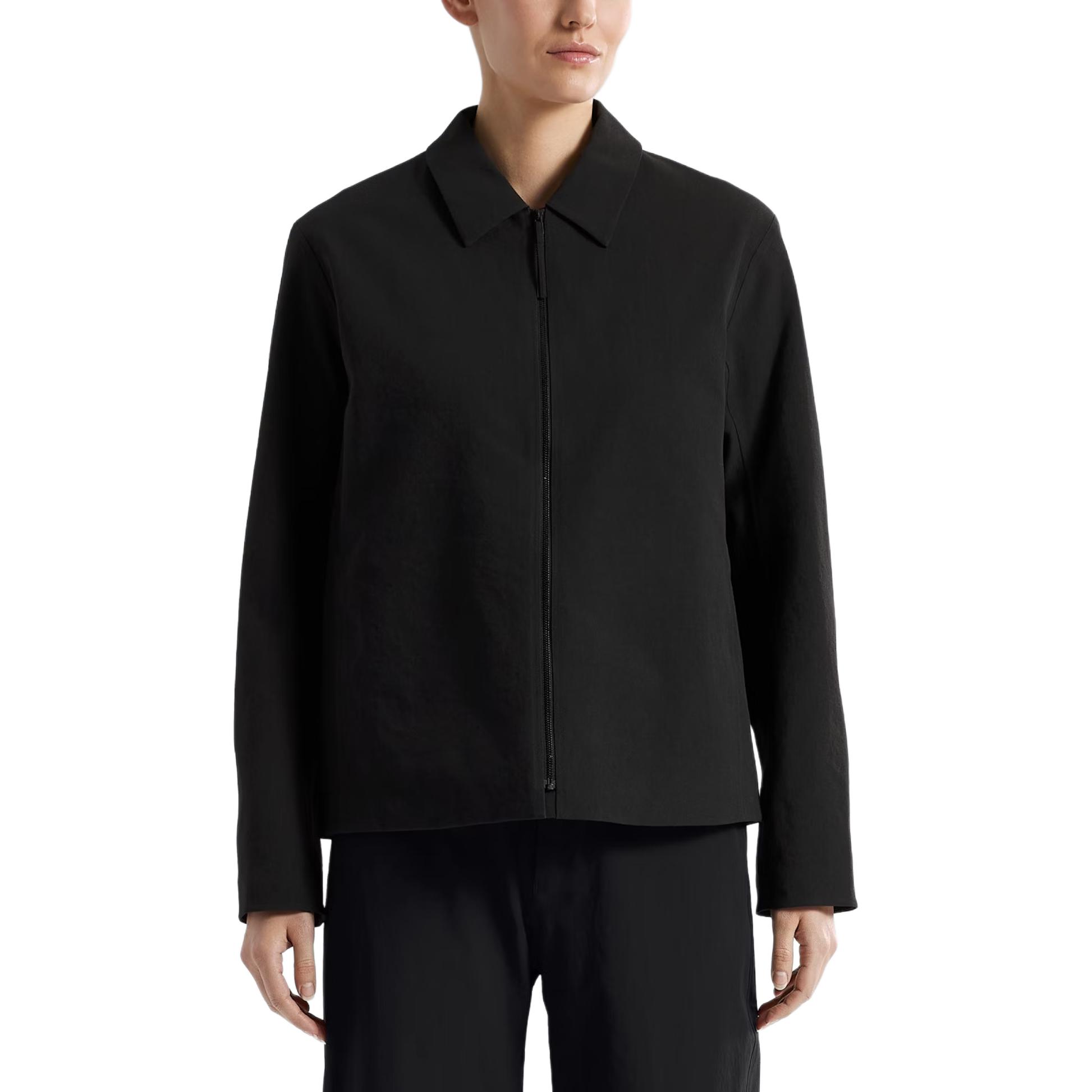 (Women) Arcteryx Veilance Limina Waterproof Breathable Softshell Jacket X000009475 圖 8