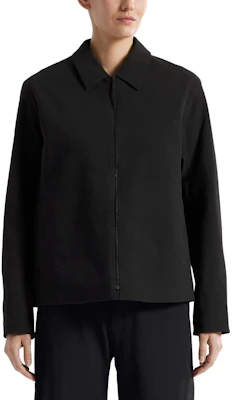 (W) Arcteryx Veilance Limina Jaket Softshell Kalis Air & Bernafas X000009475 Cheap (W) Arcteryx Veilance Limina Jaket Softshell Kalis Air & Bernafas X000009475