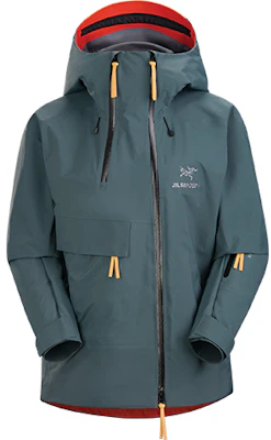 (W) 始祖鳥 x JIL SANDER Gore-Tex 防水透氣滑雪外套 28802 Buy (W) 始祖鳥 x JIL SANDER Gore-Tex 防水透氣滑雪外套 28802