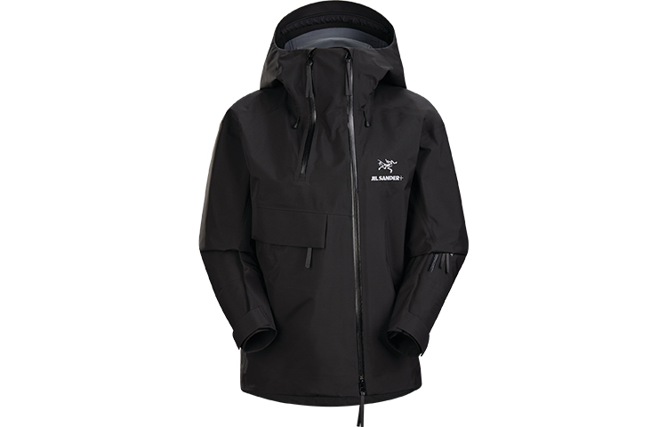 (Women) Arcteryx JIL SANDER GTX Waterproof Breathable Ski Jacket. 28802 圖 2