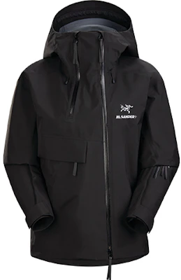 (W) 始祖鳥 x JIL SANDER Gore-Tex 防水透氣滑雪外套 28802 Order (W) 始祖鳥 x JIL SANDER Gore-Tex 防水透氣滑雪外套 28802