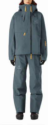 (W) 始祖鳥 x JIL SANDER Gore-Tex 防水透氣滑雪外套 28802 Purchase (W) 始祖鳥 x JIL SANDER Gore-Tex 防水透氣滑雪外套 28802