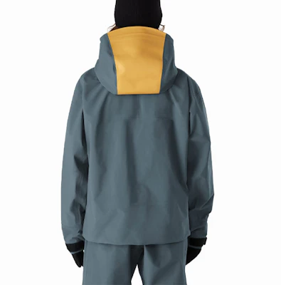 (W) 始祖鳥 x JIL SANDER Gore-Tex 防水透氣滑雪外套 28802 Sizing (W) 始祖鳥 x JIL SANDER Gore-Tex 防水透氣滑雪外套 28802