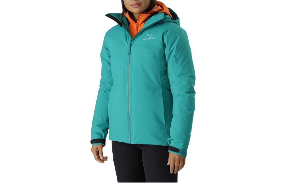 (Women) Arcteryx Zeta Fission SV Logo Insulated Winter Jacket for Women. 19646 圖 3