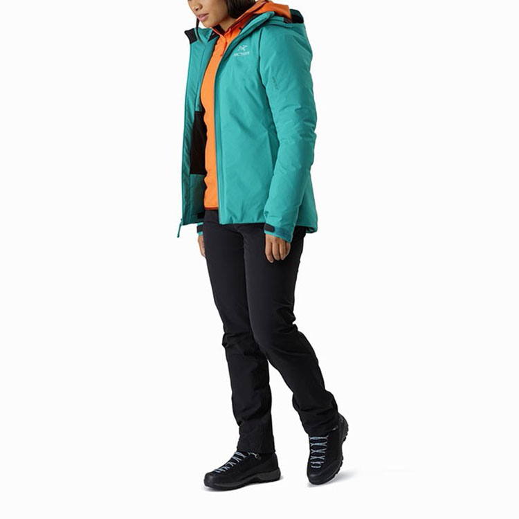 (Women) Arcteryx Zeta Fission SV Logo Insulated Winter Jacket for Women. 19646 圖 4