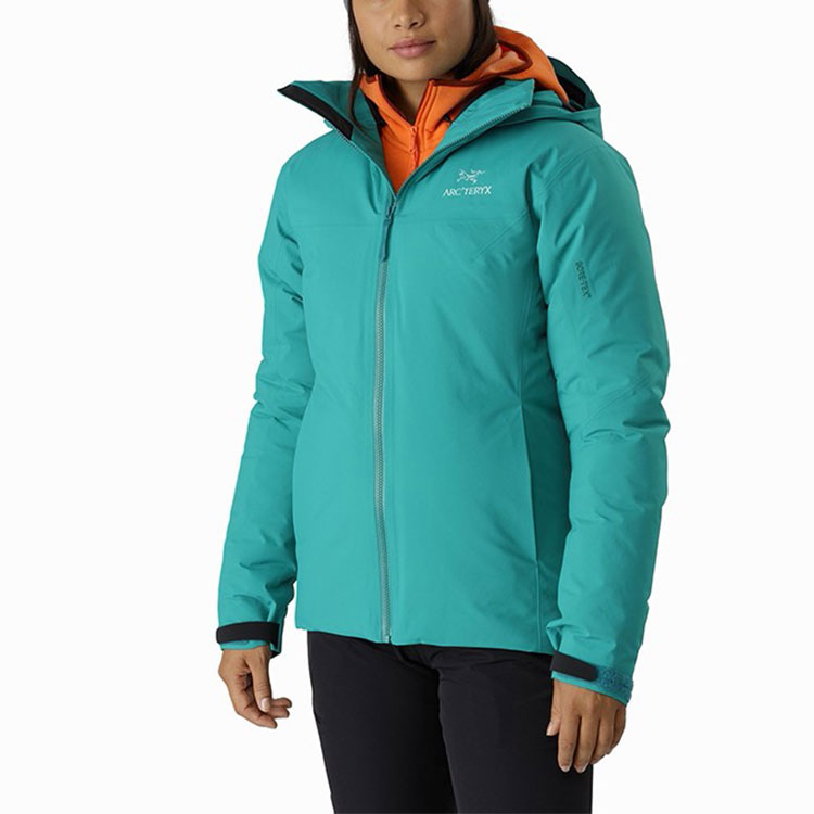 (Women) Arcteryx Zeta Fission SV Logo Insulated Winter Jacket for Women. 19646 圖 5
