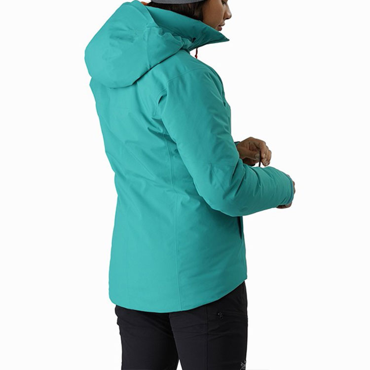 (Women) Arcteryx Zeta Fission SV Logo Insulated Winter Jacket for Women. 19646 圖 6