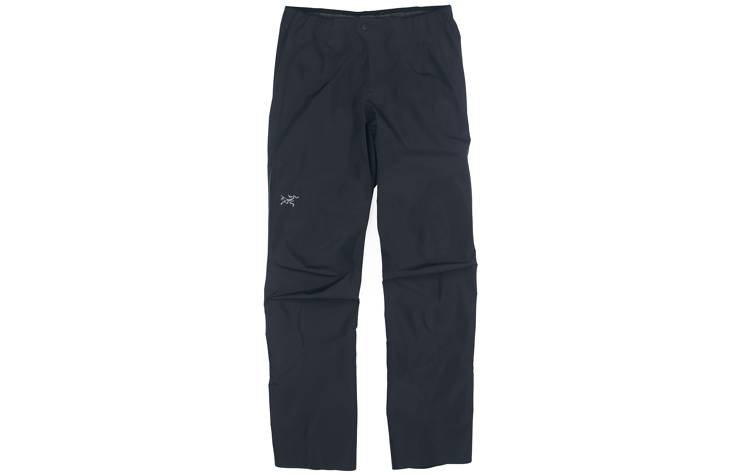 (Women) Arcteryx Zeta SL  Waterproof Outdoor Shell Pants Black. 21781