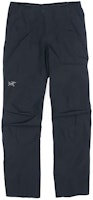 (Women) Arcteryx Zeta SL Waterproof Outdoor Shell Pants Black. 21781 (Women) Arcteryx Zeta SL Waterproof Outdoor Shell Pants Black. 21781