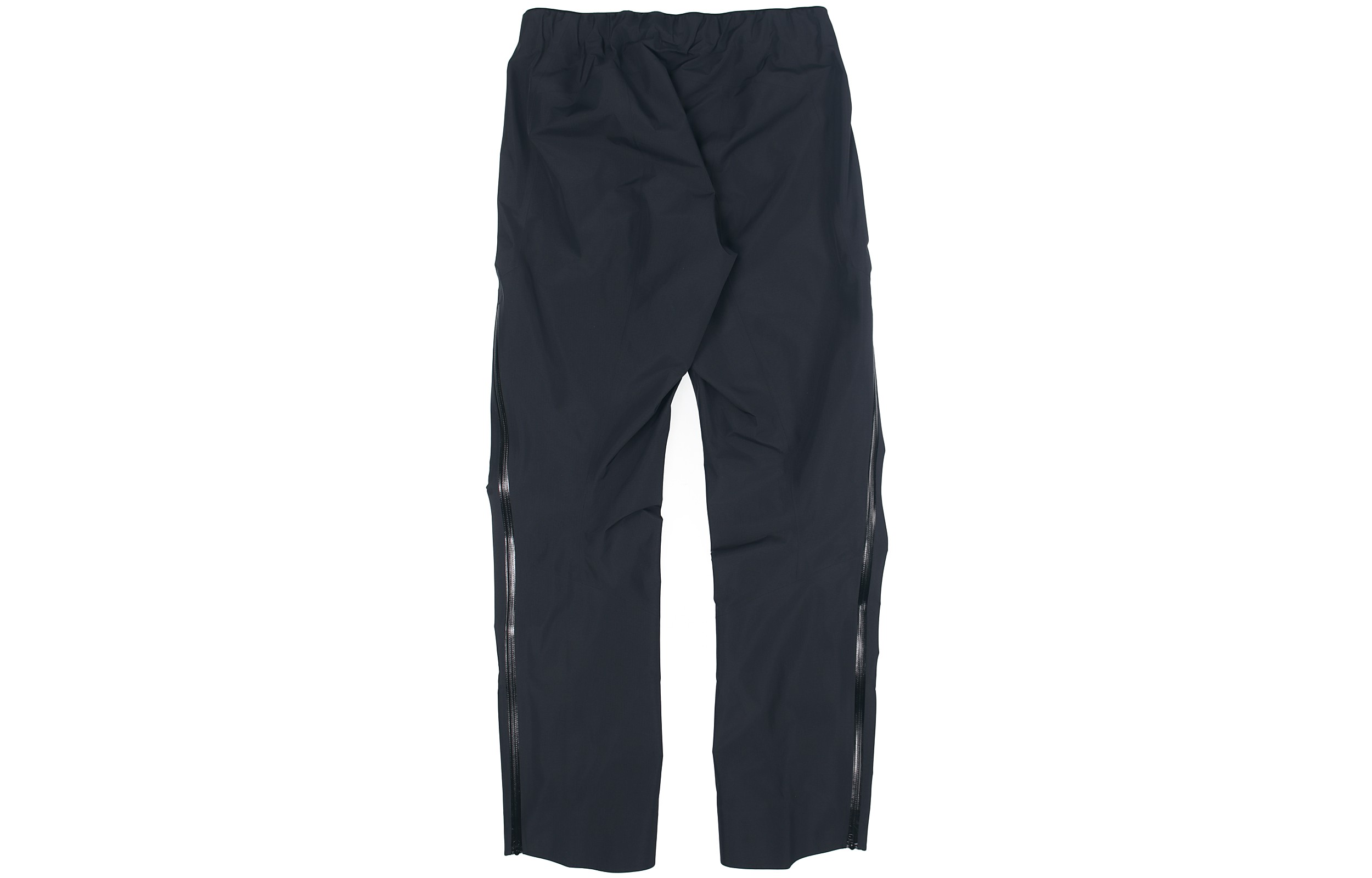 Lookbook (W) アークテリクス ゼータ SL 防水 アウトドア シェルパンツ ブラック 21781