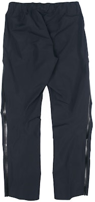 (W) アークテリクス ゼータ SL 防水 アウトドア シェルパンツ ブラック 21781 Lookbook (W) アークテリクス ゼータ SL 防水 アウトドア シェルパンツ ブラック 21781