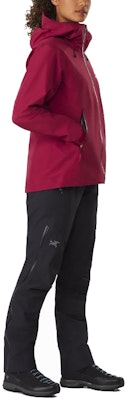 (W) アークテリクス ゼータ SL 防水 アウトドア シェルパンツ ブラック 21781 Shop (W) アークテリクス ゼータ SL 防水 アウトドア シェルパンツ ブラック 21781