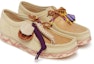 Lookbook (Women) Aries x Clarks Wallabee 'Maple Combination' 26172454