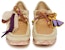 (Women) Aries x Clarks Wallabee 'Maple Combination' 26172454