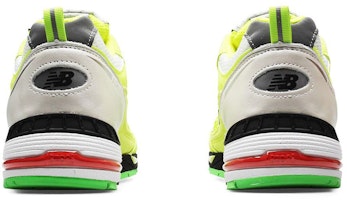 (女款)Aries x New Balance 991 英國製造 '螢光黃' W991AFL Purchase (女款)Aries x New Balance 991 英國製造 '螢光黃' W991AFL