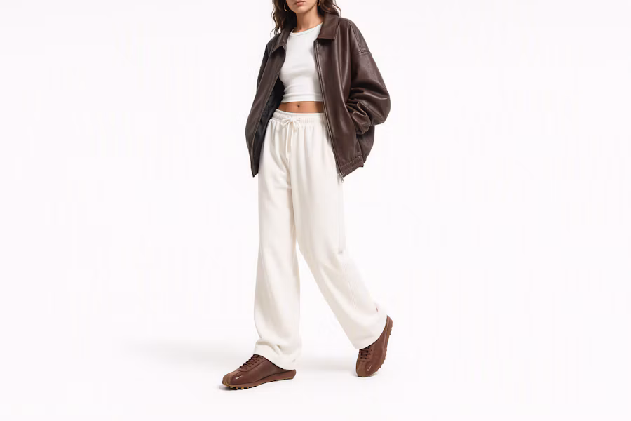 (Women) Aritzia x Nike LD 1000 'Fauna Brown' IO1824-244 Order (Women) Aritzia x Nike LD 1000 'Fauna Brown' IO1824-244