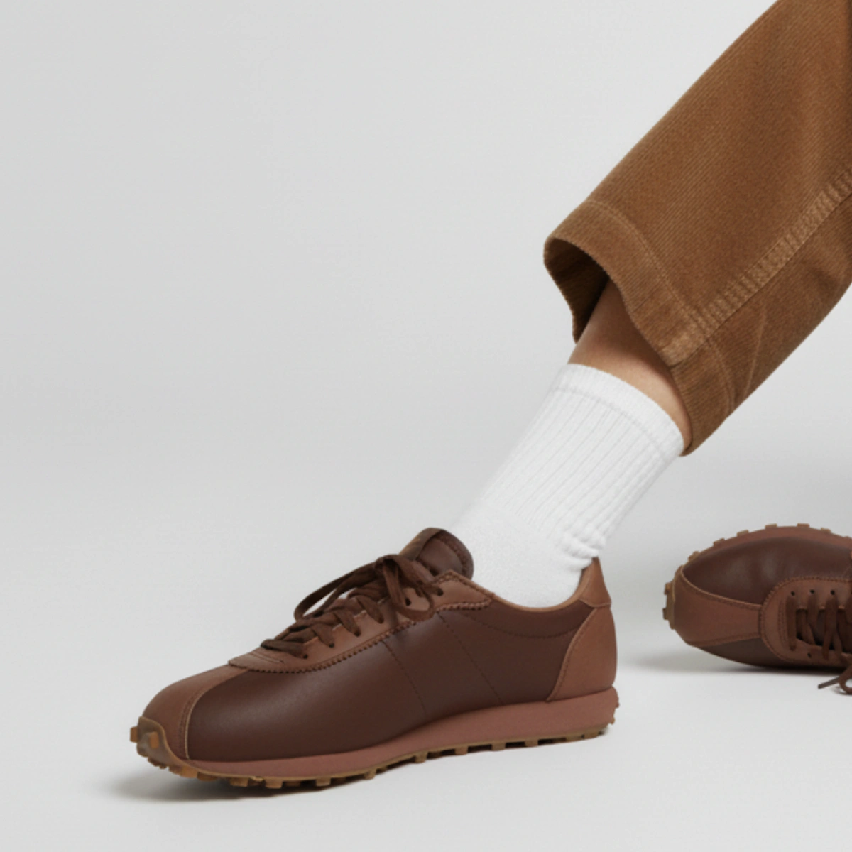 (Women) Aritzia x Nike LD 1000 'Fauna Brown'