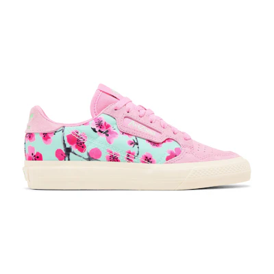 (W) AriZona adidas Continental Vulc 'Green Tea With Ginseng And Honey'