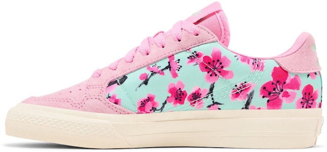 (W) AriZona x adidas Continental Vulc 'Teh Hijau dengan Ginseng dan Madu' EG7977 Lookbook (W) AriZona x adidas Continental Vulc 'Teh Hijau dengan Ginseng dan Madu' EG7977