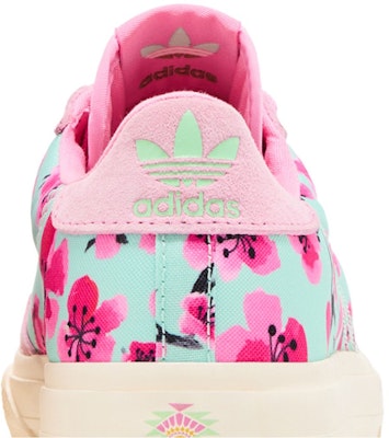 (W) AriZona x adidas Continental Vulc 'Teh Hijau dengan Ginseng dan Madu' EG7977 Sizing (W) AriZona x adidas Continental Vulc 'Teh Hijau dengan Ginseng dan Madu' EG7977