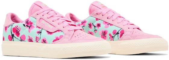 (W) AriZona x adidas Continental Vulc 'Teh Hijau dengan Ginseng dan Madu' EG7977 Cheap (W) AriZona x adidas Continental Vulc 'Teh Hijau dengan Ginseng dan Madu' EG7977