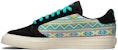(W) AriZona x adidas Continental Vulc 'Teh Ais Perisa Lemon' EG7976