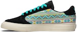 Lookbook (W) AriZona x adidas Continental Vulc 'Teh Ais Perisa Lemon' EG7976