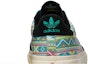 Sizing (W) AriZona x adidas Continental Vulc 'Teh Ais Perisa Lemon' EG7976